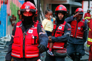 PErmiso de bomberos conclusion