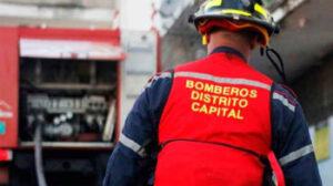 PErmiso de bomberos intro