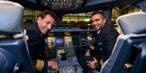 Piloto comercial intro