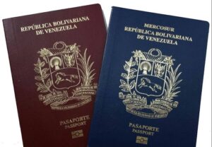 Requisitos Para Prorroga De Pasaporte