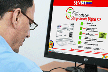 Requisitos Para Sacar El RIF