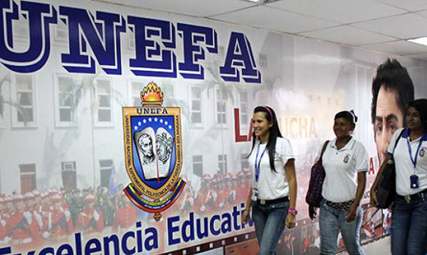 Requisitos para Inscribirse en la UNEFA - Nuevo Ingreso ▷【2021 】