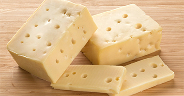 Requisitos para Transportar Queso