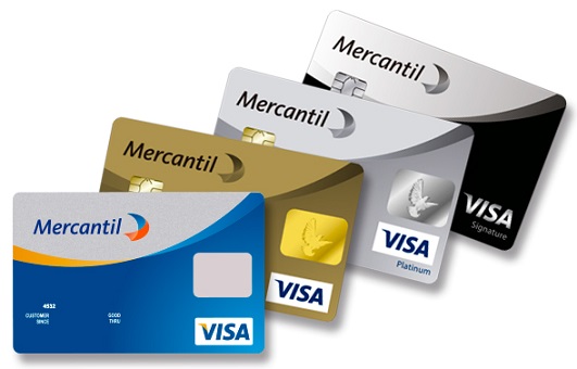 Solicita Y Conoce Los Requisitos Para Tarjeta De Crédito Mercantil