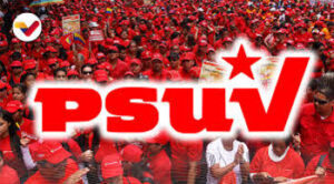 partido socialista unido de venezuela como saber si estoy inscrito en el psuv
