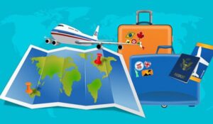 AGENCIAS DE VIAJE EN ECUADOR