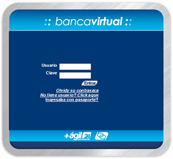 Banca Virtual Del Banco Del Austro