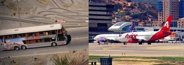 Boletos O Vehículos