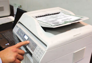 Como imprimir GM Financial