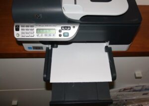 Como imprimir MINERD