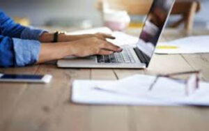 Como registrarse FSV