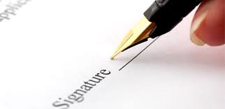 Conoce Los Requisitos Para Registrar Una Firma Personal En Venezuela