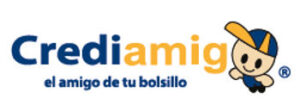 Crediamigo intro