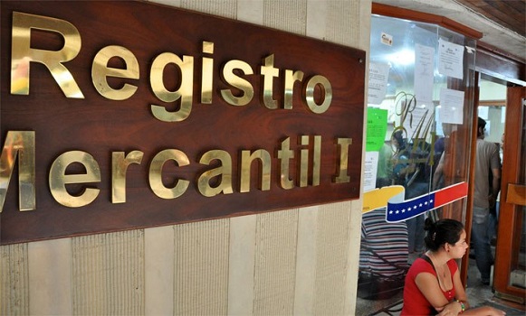 Cómo Registrar Una Firma Personal