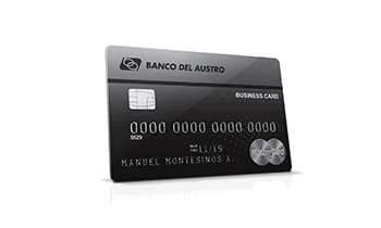Cómo Solicitar Una Tarjeta De Crédito En Banco Del Austro
