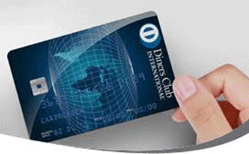 Cómo Solicitar Una Tarjeta Diners Club