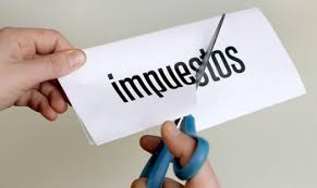 Cómo exonerar un vehículo SR