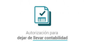 Dejar de llevar contabilidad sri conclusion