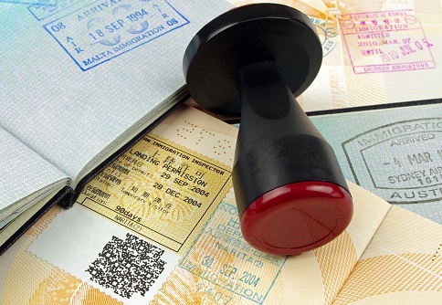 Después De Solicitar Su Visa