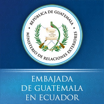 Embajada De Guatemala En Ecuador