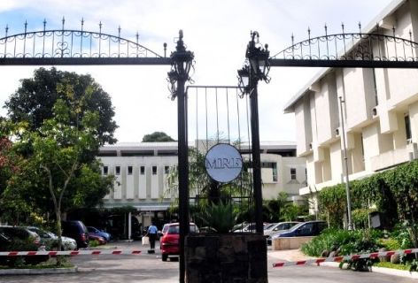 Entrega de requisitos residencia temporal en Guatemala