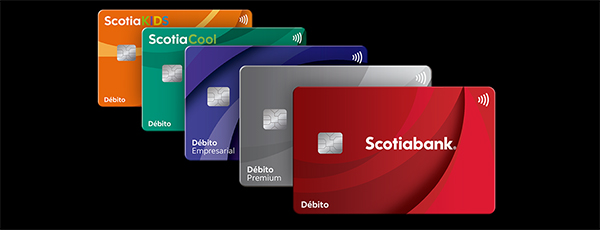 Estado de Cuenta Scotiabank
