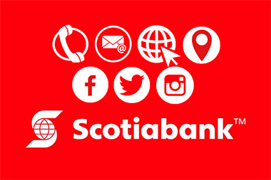 Estado de Cuenta Scotiabank
