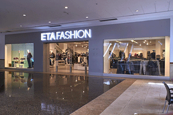 Etafashion