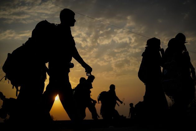 OBTENER EL MOVIMIENTO MIGRATORIO EN ECUADOR