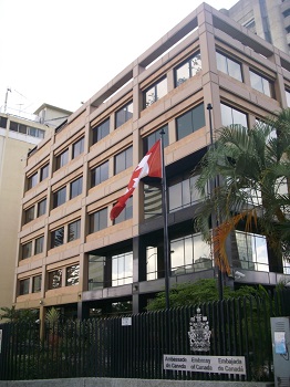 Presentar Su Solicitud En Persona