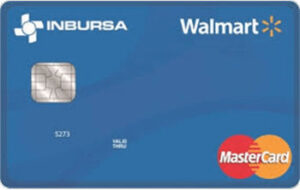 Que es la tarjeta walmart inbursa