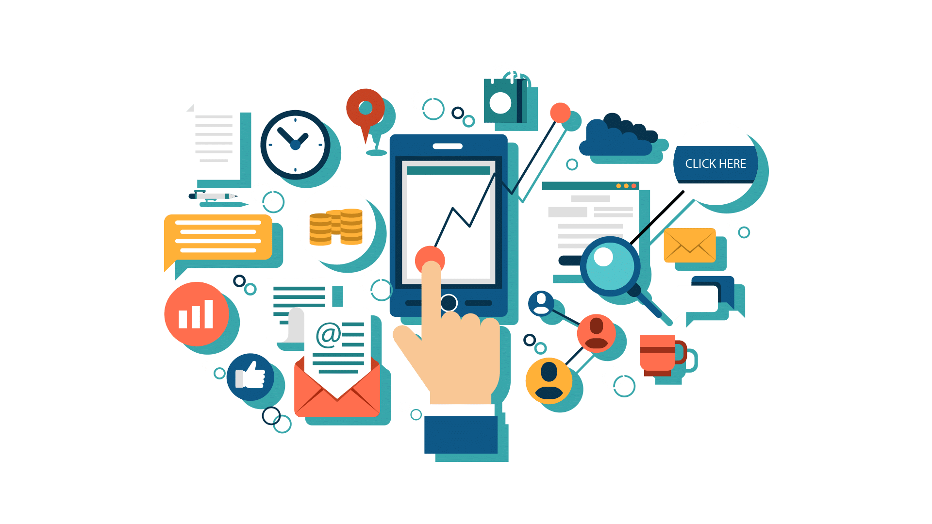 Que servicios ofrece telmex