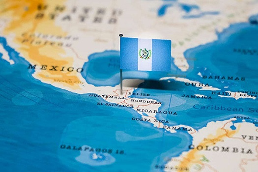 Qué Países Necesitan Visa Para Entrar A Guatemala