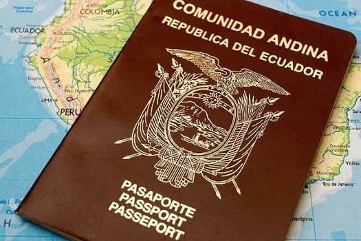 Requisitos Para Viajar A Panamá Desde Ecuador