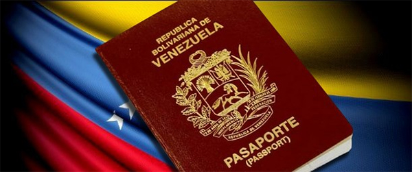 Requisitos para Nacionalidad Venezolana