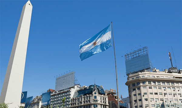 Requisitos para Trabajar en Argentina