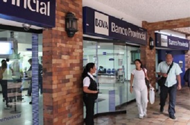 Requisitos para apertura de cuenta Provincial