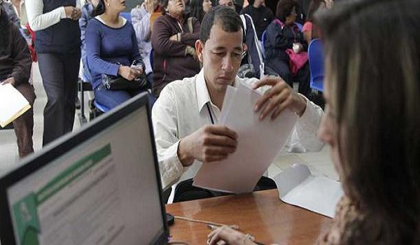 Requisitos para retirar Fondo de Reserva