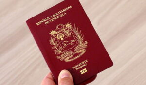 SE PUEDE INGRESAR SIN PASAPORTE