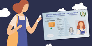 requisitos para votar en guatemala
