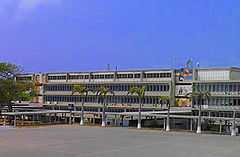 escuela naval de venezuela