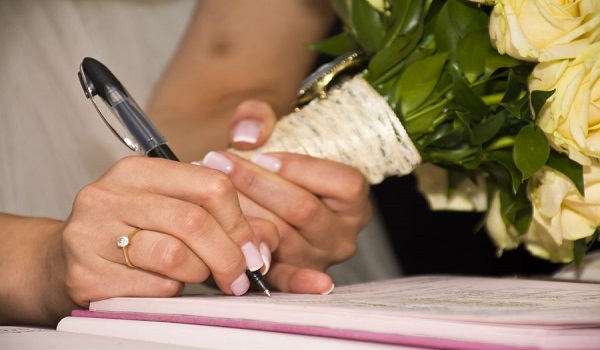 Conoce Los Requisitos Para Contraer Matrimonio Civil En Guatemala