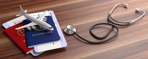 seguro de viaje internacional italia