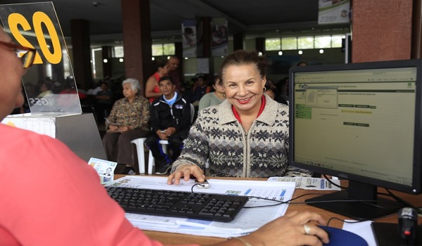 Requisitos- para- jubilación- del- IGSS -Guatemala