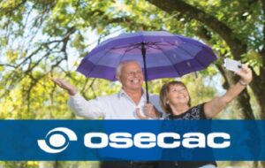 Beneficios de OSECAC