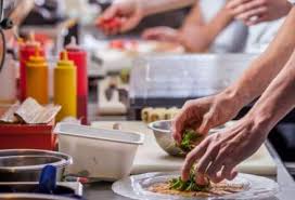 CERTIFICADO DE MANIPULACIÓN DE ALIMENTOS