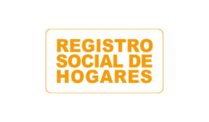 COMO SACAR EL REGISTRO SOCIAL DE HOGARES