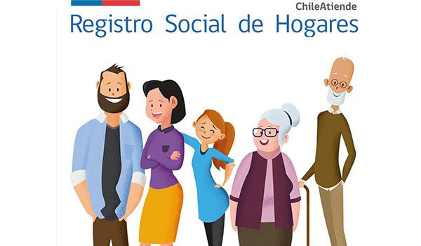 COMO SACAR EL REGISTRO SOCIAL DE HOGARES PARA QUE SIRVE EÑ REGISTRO SOCIAL DE HOGARES Y REQUISITOS PARA TRAMITARLO