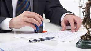 certificado analítico