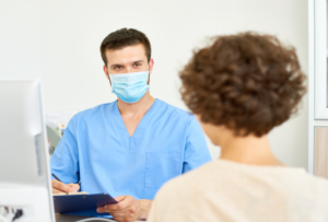 Certificado Médico Oficial